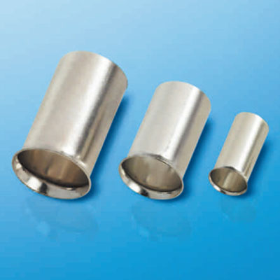 管形裸端头(TG型)