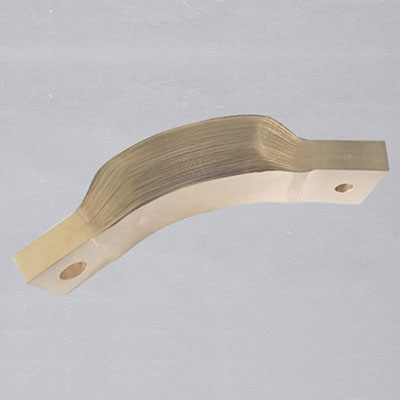 铜、铝软联节系列