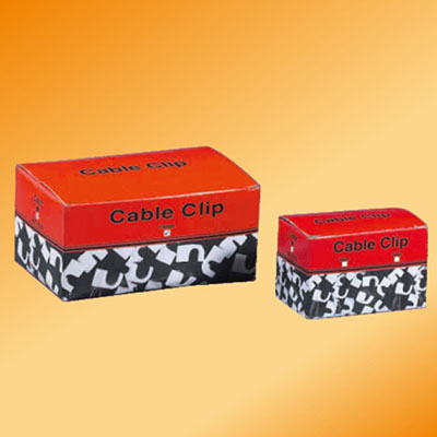 钢钉线卡(包装系列F)