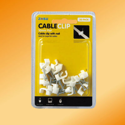 钢钉线卡(包装系列G)