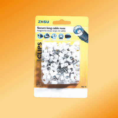 钢钉线卡(包装系列G)