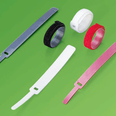 粘扣带(魔鬼毡/子母扣)