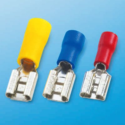 Insulated Female Terminals
