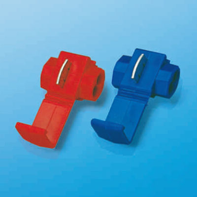 Fast Wiring Connectors