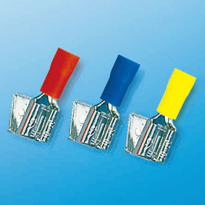 Piggyback Connectors