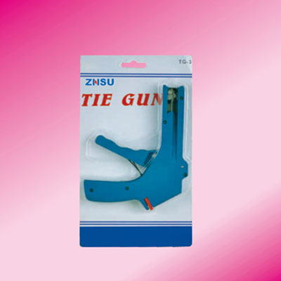 TG-3 TIE GUN
