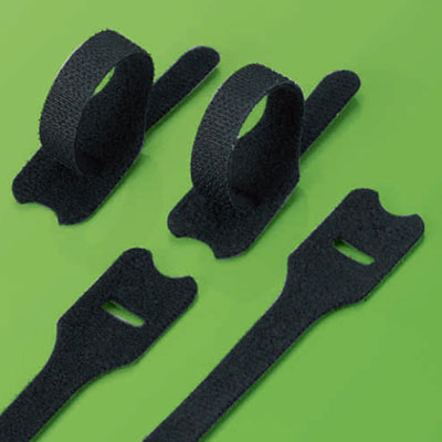 HooK&Loop Cable Ties(Velcro)
