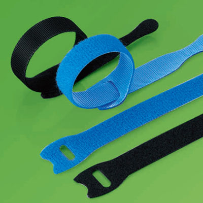 HooK&Loop Cable Ties(Velcro)