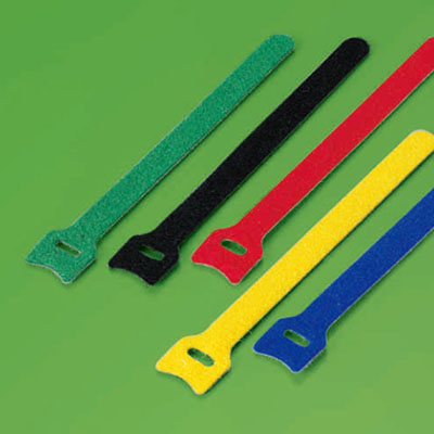 HooK&Loop Cable Ties(Velcro)