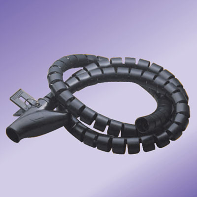 SPIRAL WRAPPING BAND