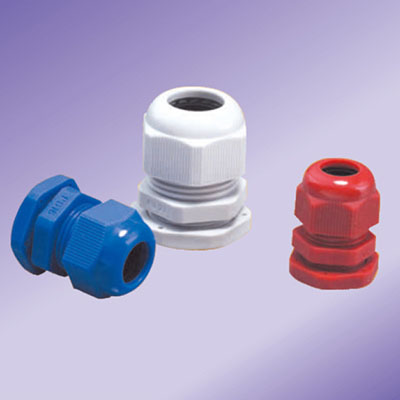 NYLON CABLE GLAND
