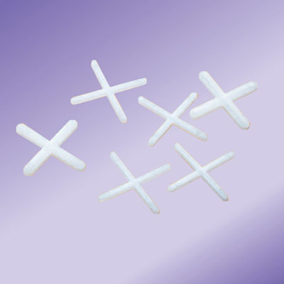 PLASTIC CROSS