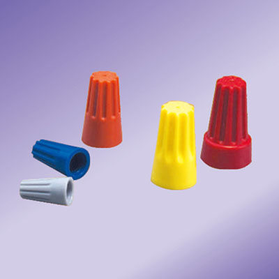 WIRE CONNECTORS