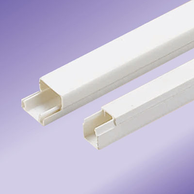 ARCHITECTURE&DECORATING WIRE DUCT