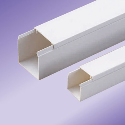 ARCHITECTURE&DECORATING WIRE DUCT